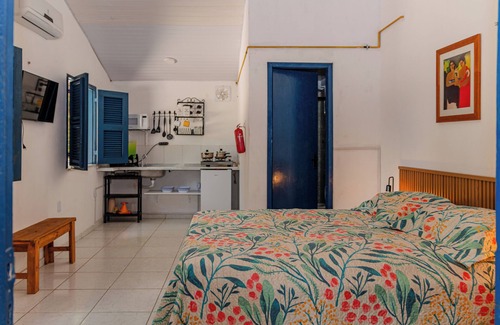 Aquiraz Bed & Breakfast | Edén do Catu - Porto um Paraíso Privado a Beira do Lago