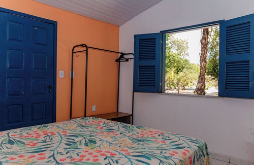 Aquiraz Bed & Breakfast | Edén do Catu - Porto um Paraíso Privado a Beira do Lago