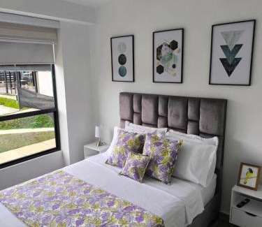 La Tebaida House | Edén Tropical