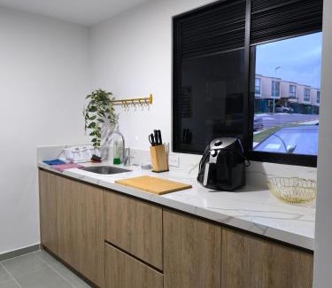 La Tebaida House | Edén Tropical