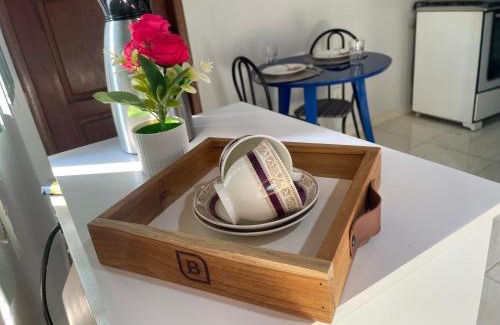 Porto Velho House | Edícula