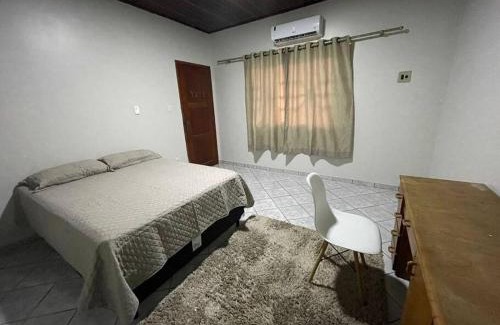 Porto Velho House | Edícula