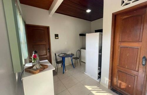 Porto Velho House | Edícula