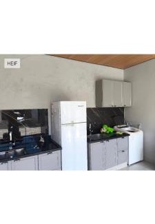 Foz do Iguacu House | Edícula com churrasqueira