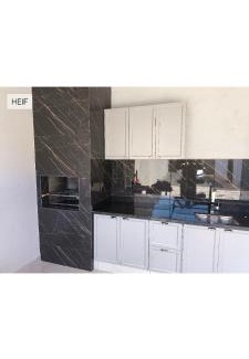 Foz do Iguacu House | Edícula com churrasqueira