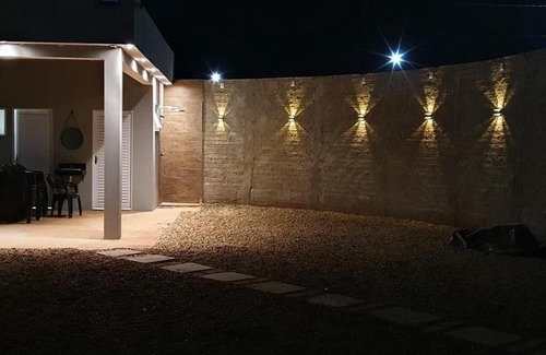 Barra Bonita House | Edícula do Tom