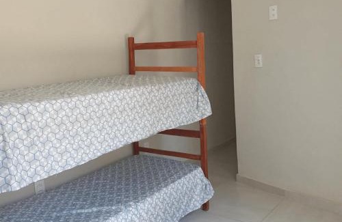 Volta Redonda Apartment | Edícula no centro de VR