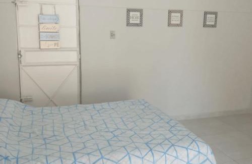 Volta Redonda Apartment | Edícula no centro de VR