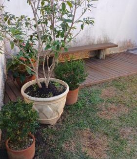 Guaratingueta House | Edícula quarto suíte, confortável e bem localizado