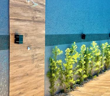 Foz do Iguacu House | Edícula Vila Maria