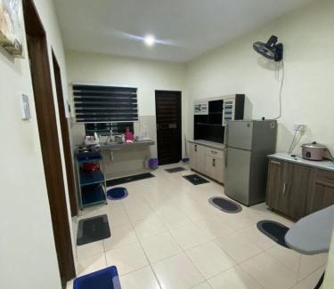 Manjung House | Ed 01 sitiawan homestay