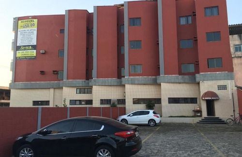 Barra do Itapemirim Apartment | Ed. Barra Shopping