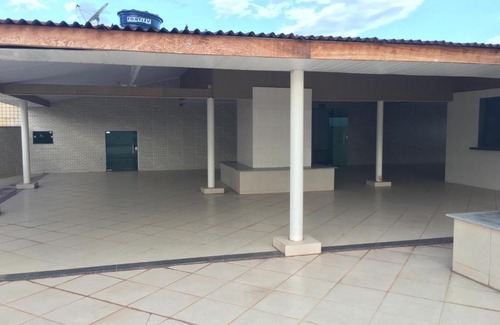 Barra do Itapemirim Apartment | Ed. Barra Shopping