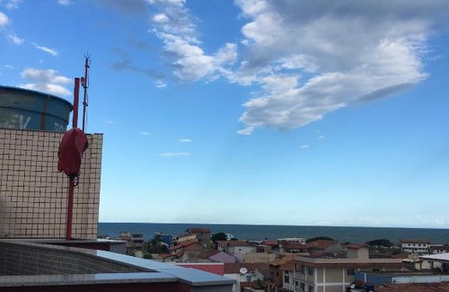 Barra do Itapemirim Apartment | Ed. Barra Shopping