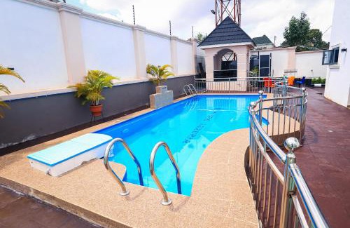 Ibadan Hotel | ED & DRE Hotel Ibadan