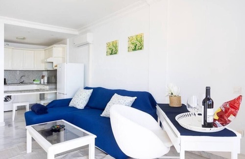 Los Gigantes Apartment | Eden Rentals Maravilloso Atico con Vistas al Mar