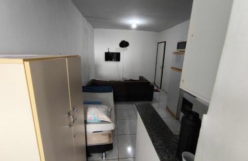 Aguas Claras Apartment | Ed Falcão quadra 2 lote 7 AP 402