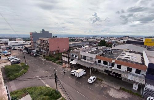 Aguas Claras Apartment | Ed Falcão quadra 2 lote 7 AP 402