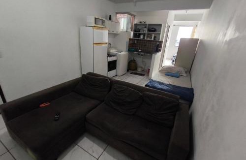 Aguas Claras Apartment | Ed Falcão quadra 2 lote 7 AP 402