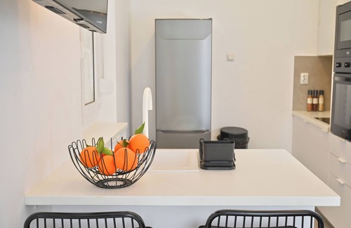Kaisariani Apartment | ED homes 1 bedroom 4 pers by MPS