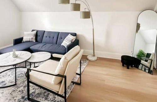 Crown Heights Apartment | ED Nokton Coastal Apartments BRKL