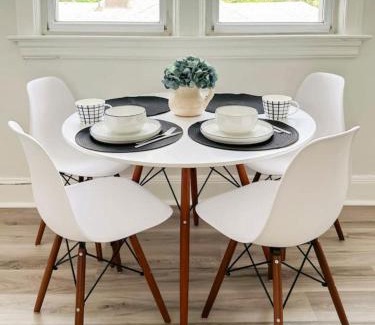 Crown Heights Apartment | ED Nokton Coastal Apartments BRKL