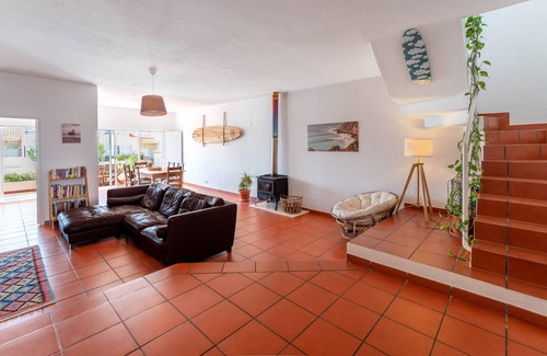 Sagres House | Ed's place, Sagres surf paradise, pool