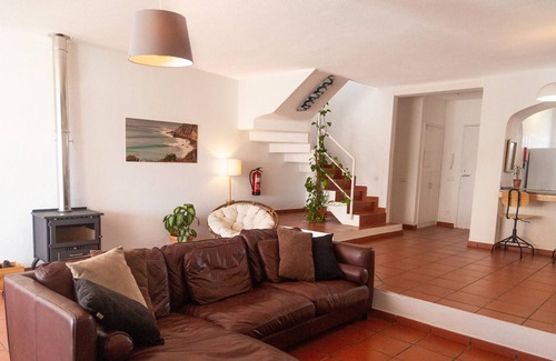 Sagres House | Ed's place, Sagres surf paradise, pool