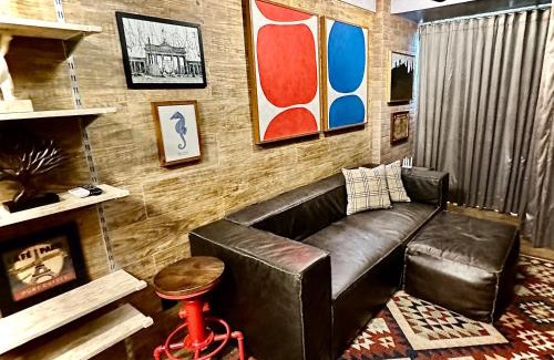 Setor Hoteleiro Norte Apartment | Ed Saint Moritz, Flat 01 com Garagem, SHN no Coração de Brasília