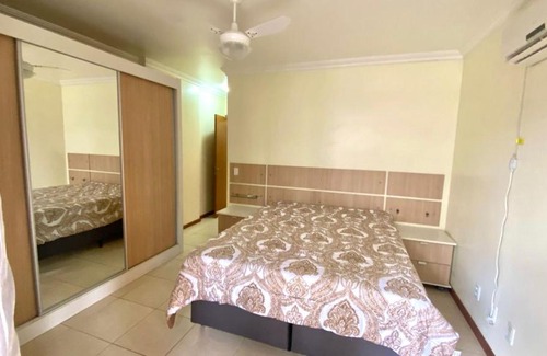 Torres Apartment | Ed San Marino