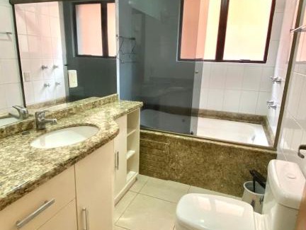 Torres Apartment | Ed San Marino