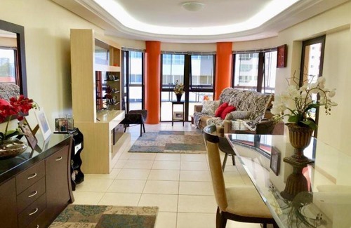 Torres Apartment | Ed San Marino