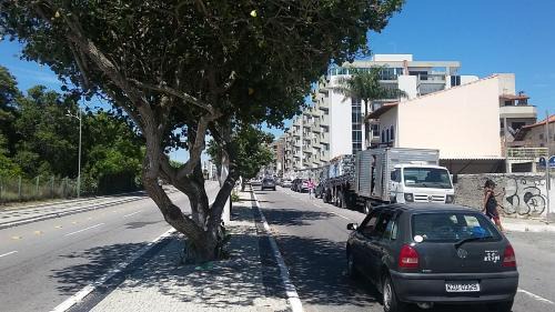 Passagem Apartment | Ed. Solar Das Caravelas