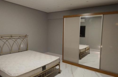 Nazare Apartment | ED VOLPI Apartamento mobiliado com 4 suítes, em Belém, Pará