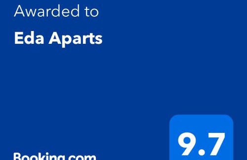 Devin Apartment | Eda Aparts