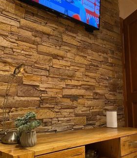 Devin Apartment | Eda Aparts