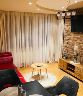 Devin Apartment | Eda Aparts