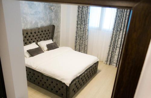Lazaret House | EDA ROOMS