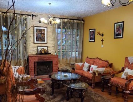Langata House | Edaala Comfort - B&B