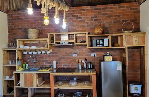 Langata Bed & Breakfast | Edaala Comfort