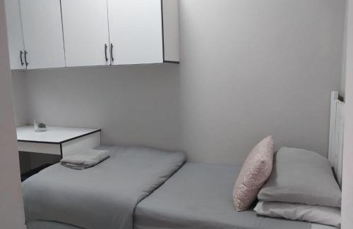 Universitas Apartment | Edaneg