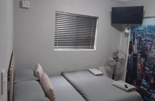 Universitas Apartment | Edaneg