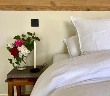 Onzain House | Edda Country House - Val de Loire