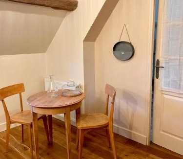 Onzain House | Edda Country House - Val de Loire