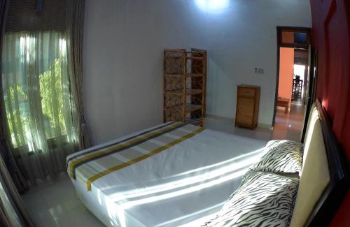 Lhoknga House | Eddie's Homestay
