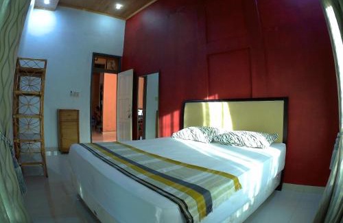Lhoknga House | Eddie's Homestay