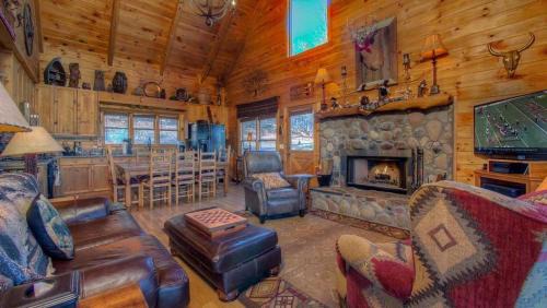 Blue Ridge House | EddieBear