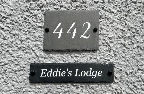 Londonderry House | Eddies Lodge & Spa 3 bedroom cottage