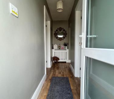 Londonderry House | Eddies Lodge & Spa 3 bedroom cottage