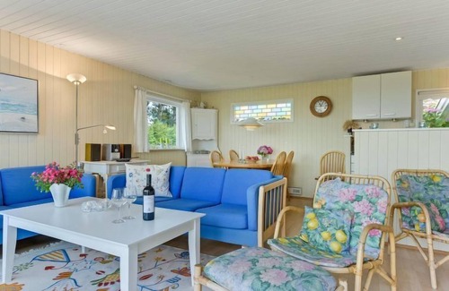 Fej House | "Eddy" - 50m from the sea by Interhome